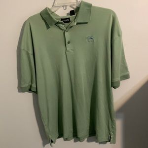 Ping Golf shirt XL neverbeen worn